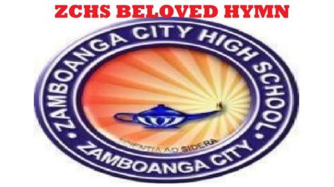 ZCHS BELOVED HYMN (ACAPELLA) .